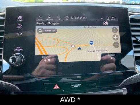 Used 2020 Honda Passport Touring image 17