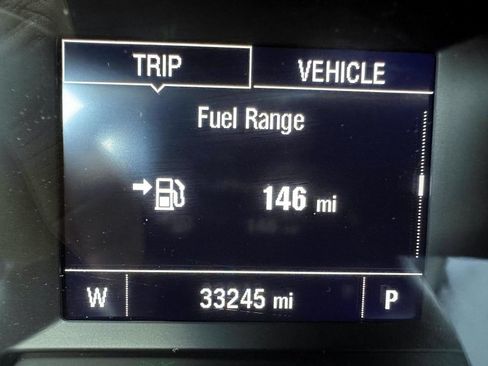 Used 2024 Chevrolet Trax LS w/ LS Convenience Package FWD image 30