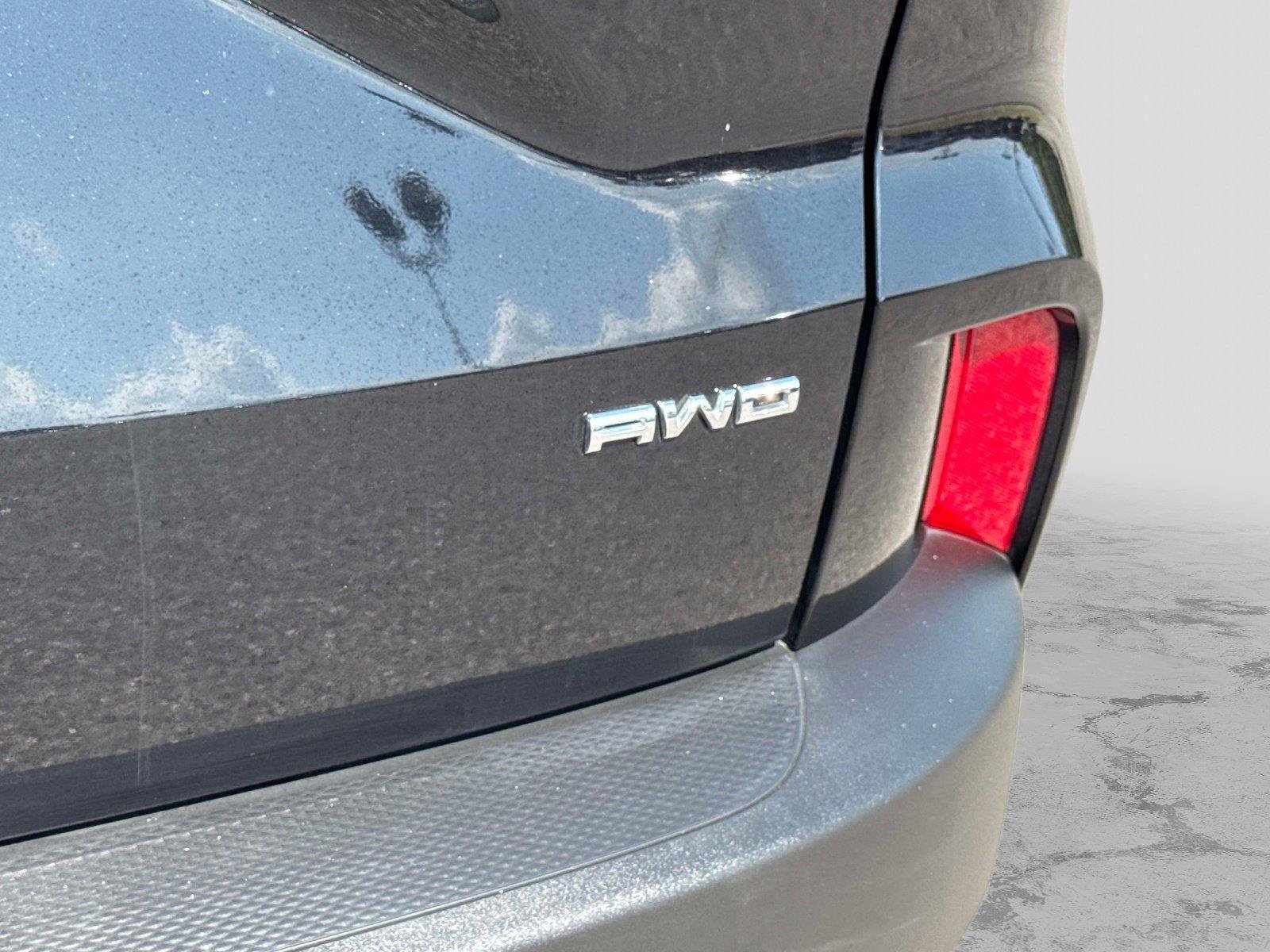 Used 2025 Ford Escape ST-Line Select AWD/4WD image 10