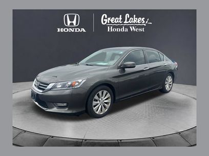 Used 2013 Honda Accord EX-L