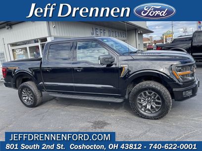 Used 2024 Ford F150 Tremor