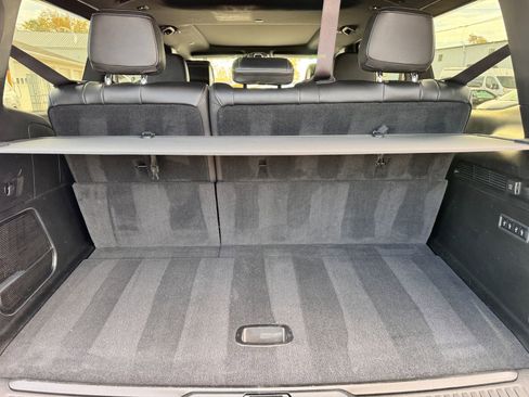 Used 2022 Jeep Wagoneer Series III image 8