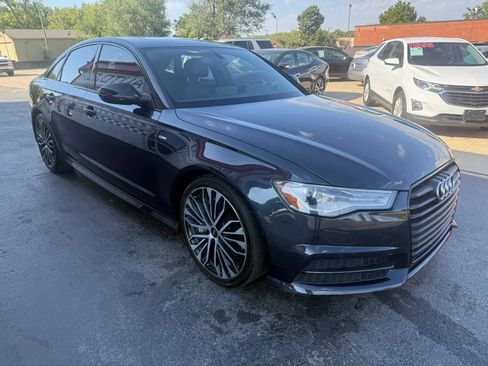 Used 2018 Audi A6 2.0T Premium w/ 20" Black Optic Wheel Package FWD image 13