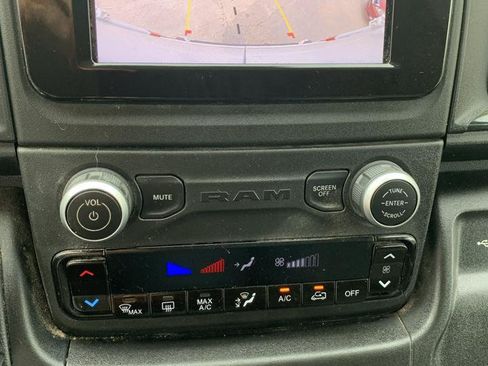 Used 2023 RAM ProMaster 3500 w/ Safety Group (A) FWD image 10