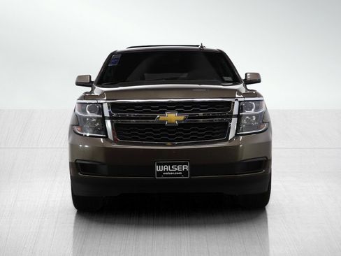 Used 2016 Chevrolet Tahoe LS w/ Max Trailering Package image 8