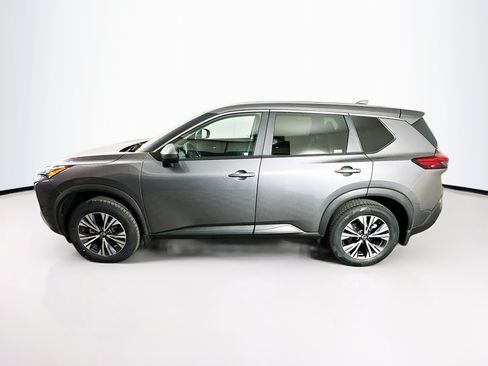 Used 2023 Nissan Rogue SV AWD/4WD image 4