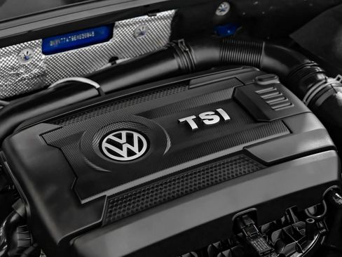 Used 2014 Volkswagen Beetle GSR image 48