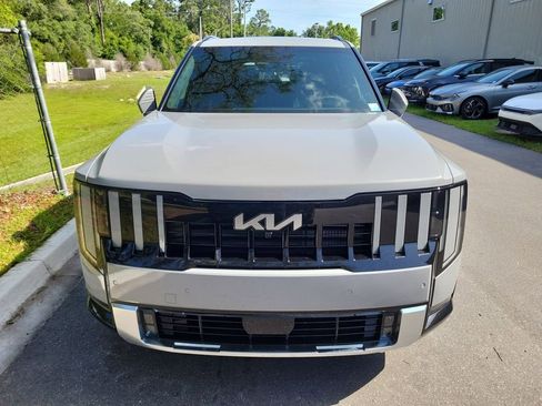 New 2027 Kia Telluride SX Prestige w/ Towing Package AWD/4WD image 2