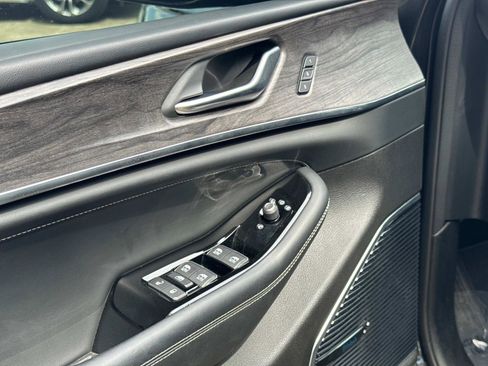 Certified 2022 Jeep Grand Cherokee L Overland image 18