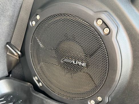 Used 2021 Jeep Wrangler Unlimited Rubicon image 23