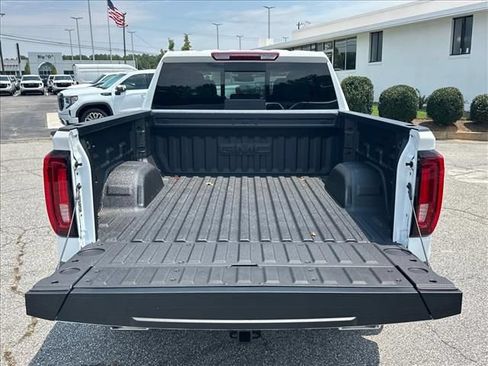 New 2026 GMC Sierra 1500 SLT w/ SLT Premium Plus Package AWD/4WD image 12
