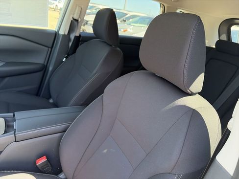 New 2026 Nissan Rogue S FWD image 11