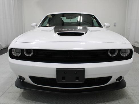 Used 2020 Dodge Challenger GT w/ Plus Package AWD/4WD image 3