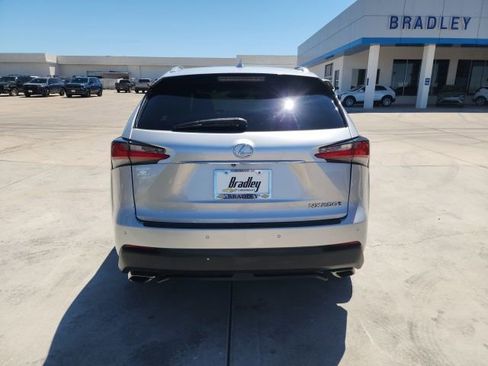 Used 2015 Lexus NX 200t FWD w/ Premium Package image 5