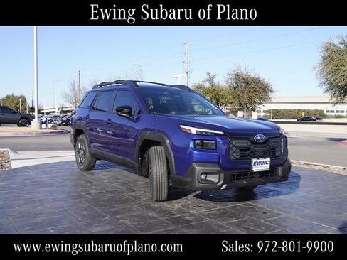Used 2026 Subaru Outback Premium AWD/4WD image 7