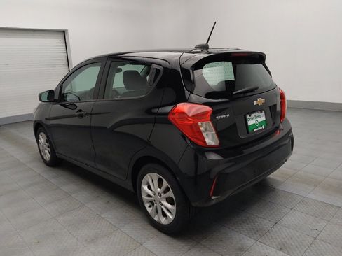 Used 2021 Chevrolet Spark LT image 5