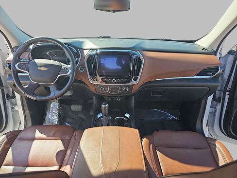 Certified 2020 Chevrolet Traverse High Country w/ LPO, Floor Liner Package AWD/4WD image 11