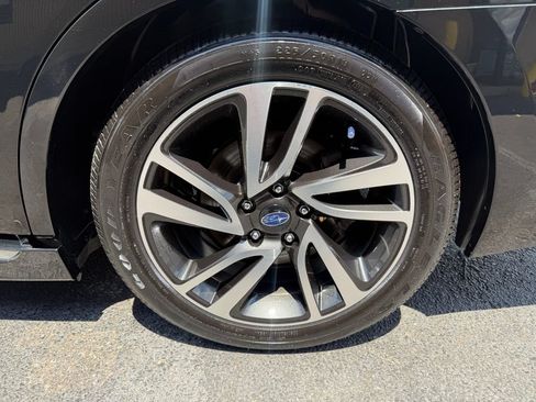 Used 2019 Subaru Legacy 2.5i Sport AWD/4WD image 30