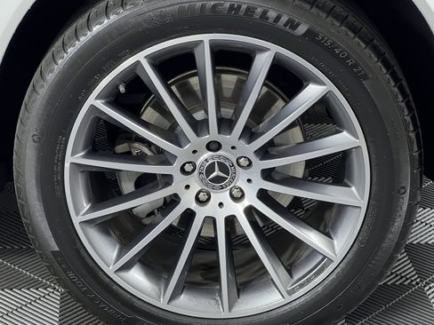 Certified 2020 Mercedes-Benz GLE 580 4MATIC image 14