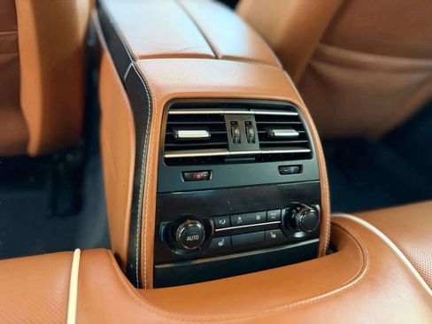 Used 2019 BMW 650i Gran Coupe xDrive w/ Executive Package image 22