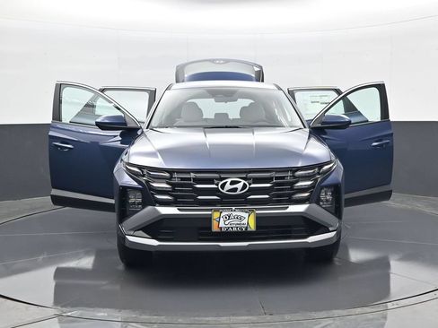 New 2026 Hyundai Tucson SE AWD/4WD image 31