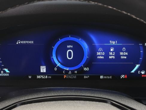 Used 2023 Ford Explorer ST w/ Equipment Group 401A image 17