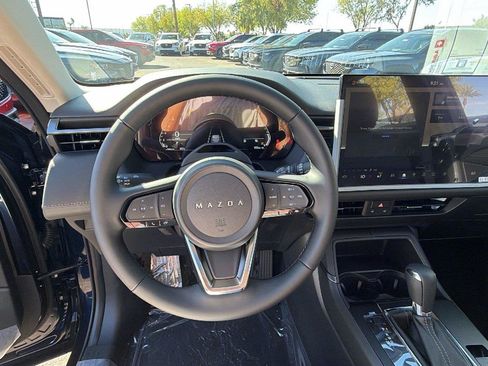New 2026 MAZDA CX-5 2.5 S w/ Premium Plus Package AWD/4WD image 13