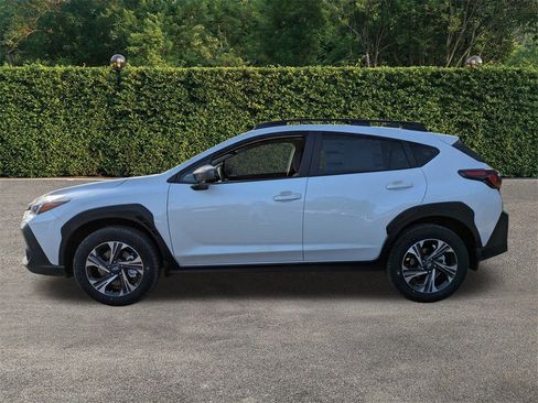 New 2026 Subaru Crosstrek 2.0i Premium image 7