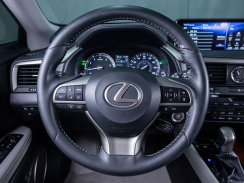 Used 2017 Lexus RX 350 AWD image 15