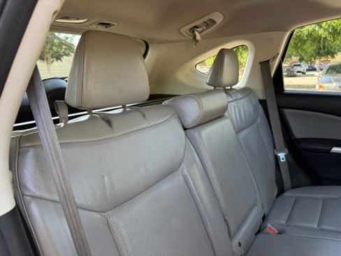 Used 2016 Honda CR-V EX-L image 16