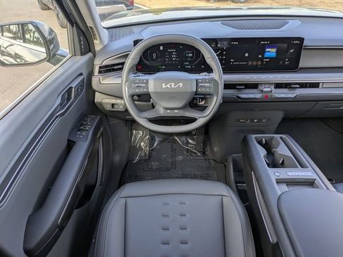 New 2026 Kia EV9 Wind AWD/4WD image 21