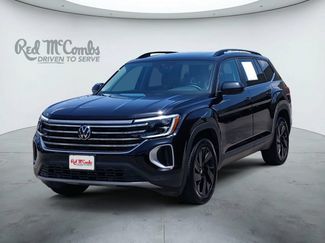 Used 2025 Volkswagen Atlas SE FWD 360° Tour