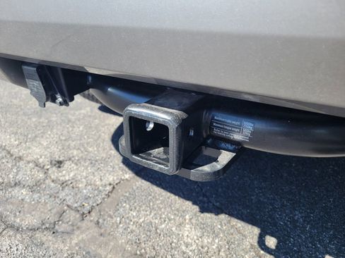 New 2026 Honda Passport TrailSport Elite image 4