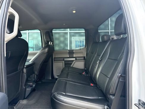 Used 2022 Ford F250 XLT AWD/4WD image 10