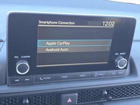 Used 2024 Honda CR-V EX image 16