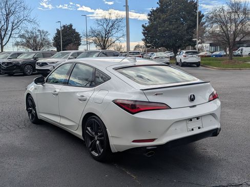 Certified 2024 Acura Integra A-Spec image 7
