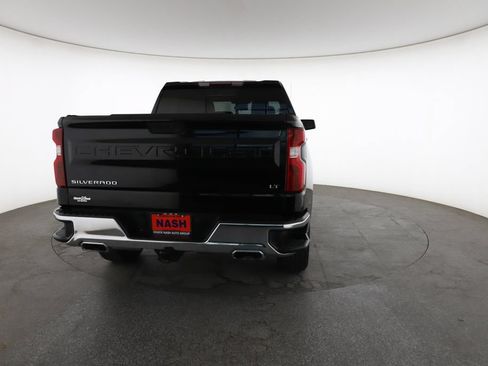 Certified 2024 Chevrolet Silverado 1500 LT w/ Texas Edition Plus AWD/4WD image 11
