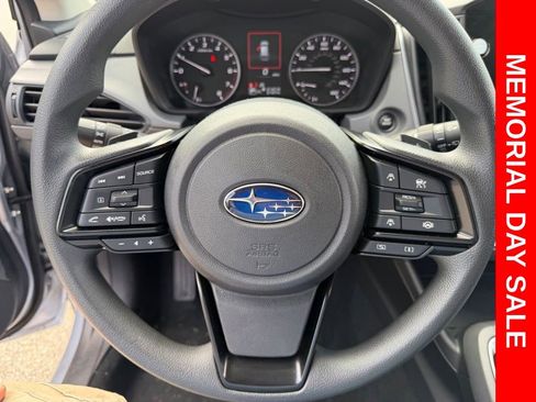 Used 2025 Subaru Crosstrek 2.0i Premium AWD/4WD image 26