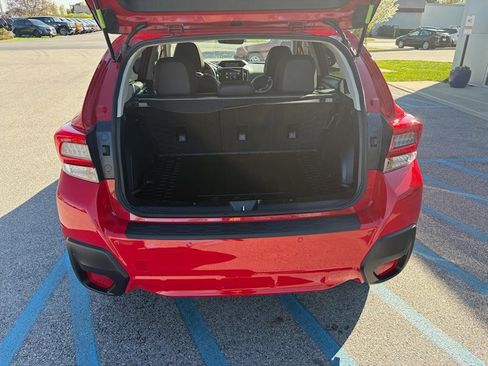 Used 2023 Subaru Crosstrek 2.5i Limited AWD/4WD image 7