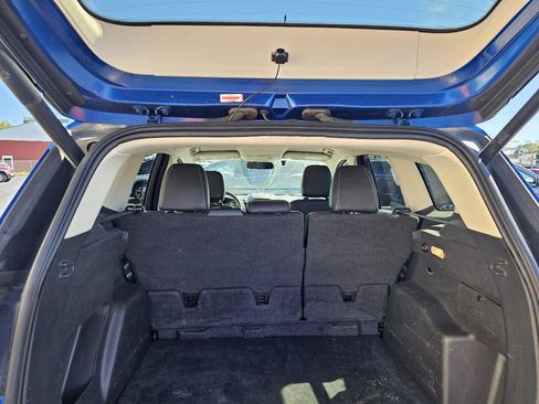 Used 2019 Ford Escape SEL AWD/4WD image 24