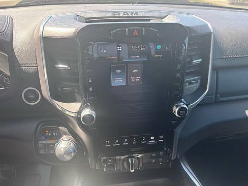 Used 2023 RAM 1500 Laramie AWD/4WD image 47