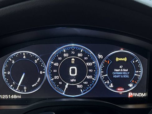 Used 2015 Cadillac Escalade ESV Luxury AWD/4WD image 15