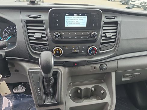 Used 2024 Ford Transit 350 148 Medium Roof w/ Load Area Protection Package image 22