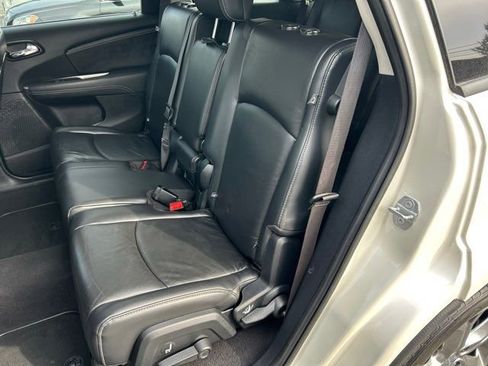 Used 2017 Dodge Journey Crossroad w/ Popular Equipment Group image 19