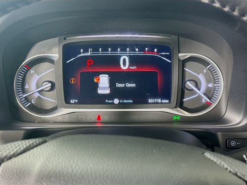 Used 2023 Honda Passport Elite image 14