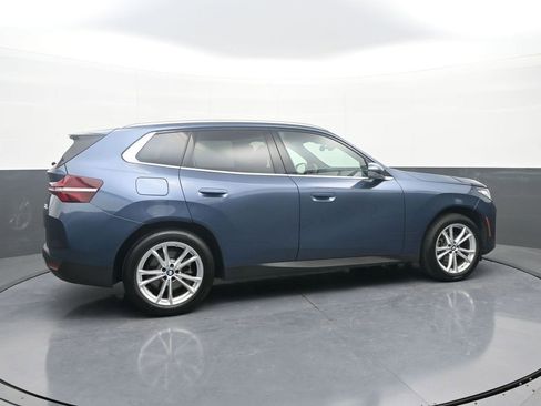 Used 2025 BMW X3 xDrive30i w/ Premium Package image 8