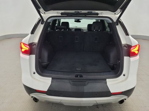 Used 2019 Chevrolet Blazer LT AWD/4WD image 29