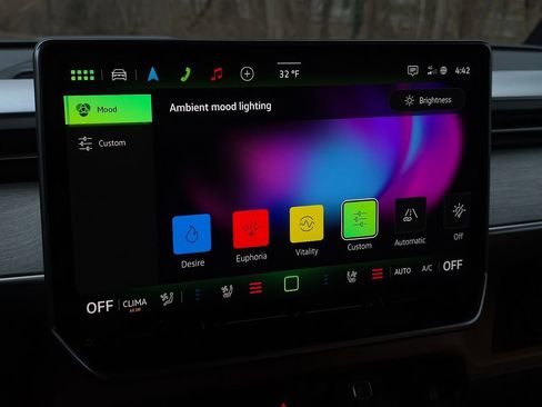 Used 2025 Volkswagen ID. Buzz Pro S image 55