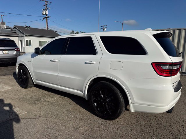 Used 2022 Dodge Durango R/T AWD/4WD image 8