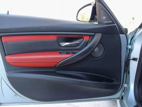 Used 2016 BMW M3 Sedan image 41